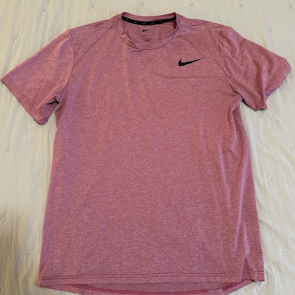 Mens Nike Dri Fit Tee